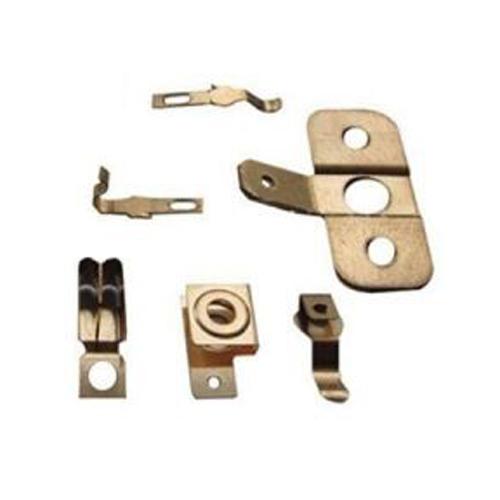 Brass stamping parts