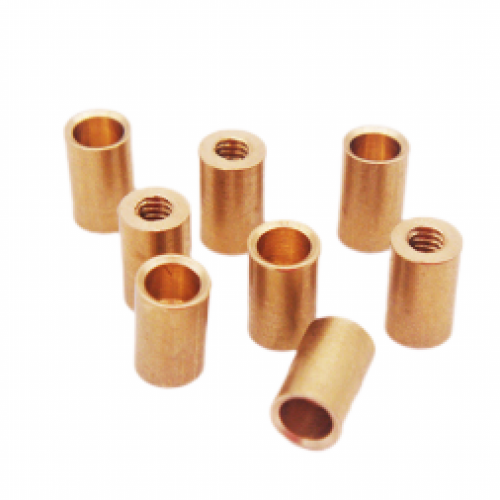 Brass /copper Bushing Automatic turned parts