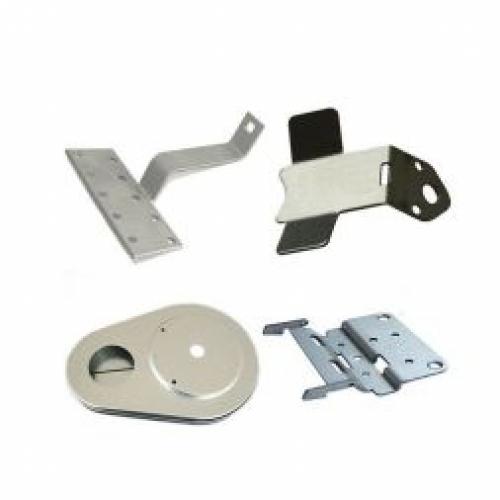 Stainless Steel Stamping /Pressing parts