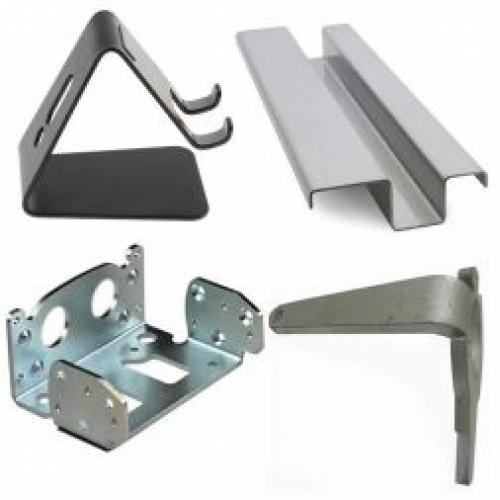 China customized metal stamping parts press parts punch piece