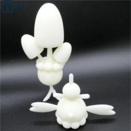 3D Printing Service customized Precision nylon ABS resin Silicone Plastic Rapid Prototype
