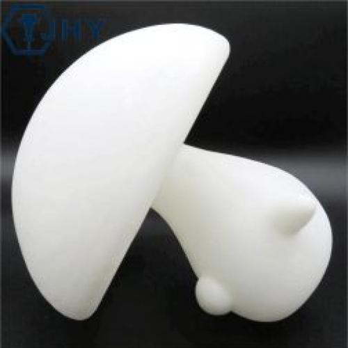 Custom Build 3D Printing Service ASA Widely Used Nylon Resin Mechanical Forming RFQ Cheap fast Delivery Prototype Mold Form