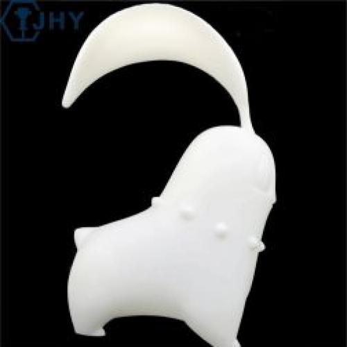 China 3D Printing manufacturer Profession plastic 3D Print SLM 3D Printing nylon resin ABS Silicone Rapid Prototype service