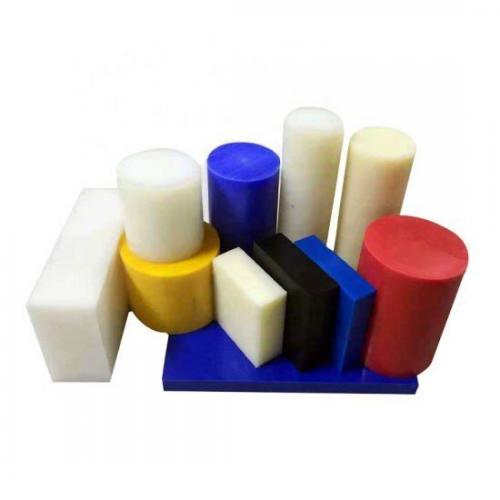 CNC Plastic Machining Materials