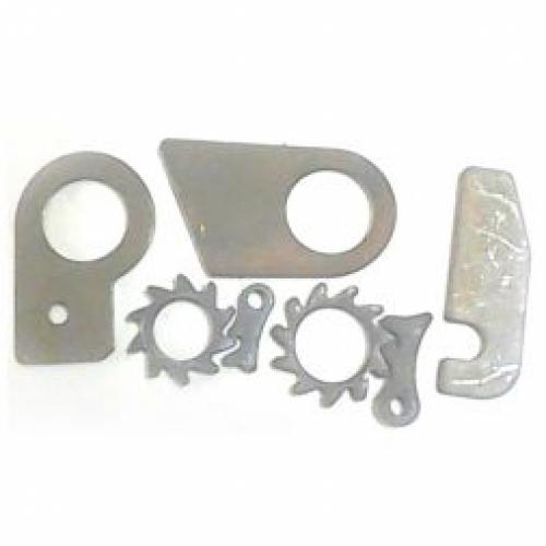  Aluminum Stamping Parts