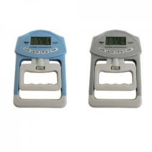 Digital hand dynamometer