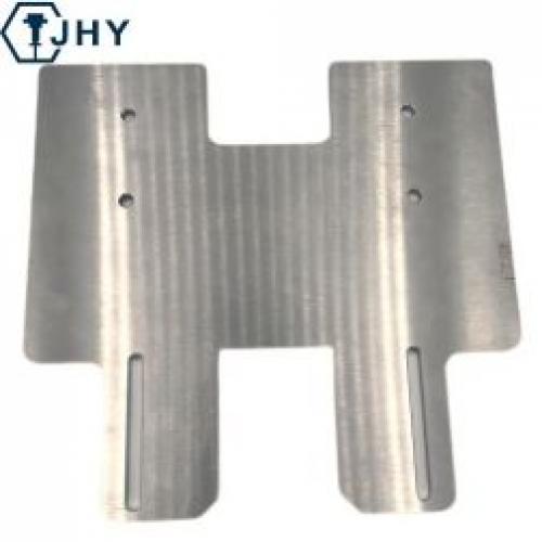 Stainless Steel Sheet Metal machining Fabrication  SS316 Sheet Metal Parts