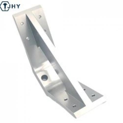 CNC Alloy Steel 