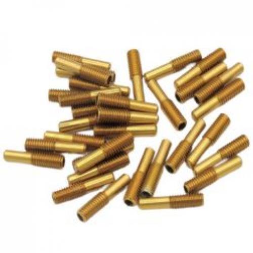 CNC Turning Components Professional High Precision CNC Machining Auto Brass Aluminum Parts