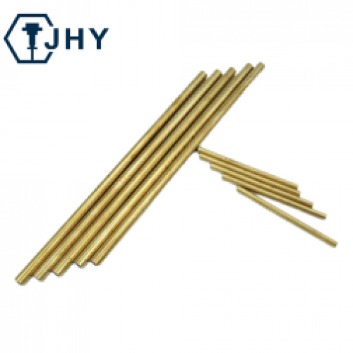  Custom Precision machining Thick Wall Round Brass Small Diameter Thin Walled Bronze Pipes CNC Lathe Turning Threaded Brass Tubes Custom Precision machining Thick Wall Round Brass Small Diameter Thin 