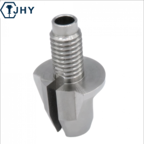 Customized Adjuster Screw Bolt CNC Stainless steel Accessories