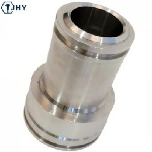 custom CNC machining Valve Body bracket