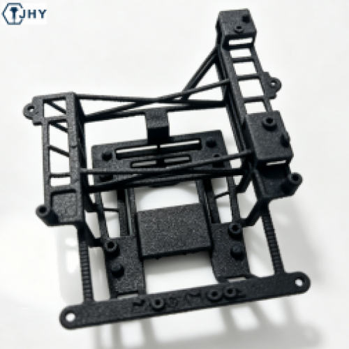 Customized ABS POM Nylon PP PC Resin 3D Printing Parts 3D Printing Service SLA SLS Plastic Prototype