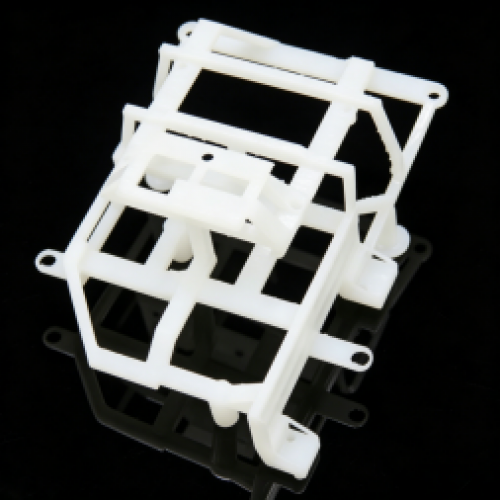 Custom SLS nylon PA11/PA12/PA12GB resin3D Printing Service Factory Price Rapid prototype 3d print prototyping