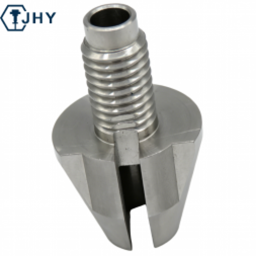 Customized Adjuster Screw Bolt CNC Stainless steel Accessories