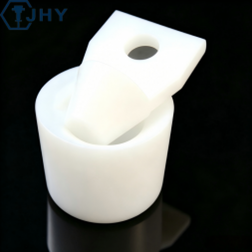 Customized machining High Precision Custom High Precision Custom CNC Machining Service PE UPE HDPE plastic parts