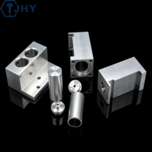 Custom CNC Machining Service Precision Aviation 4 Axis Stainless Steel Factory Manufacturing Turning Parts Optical Machinery