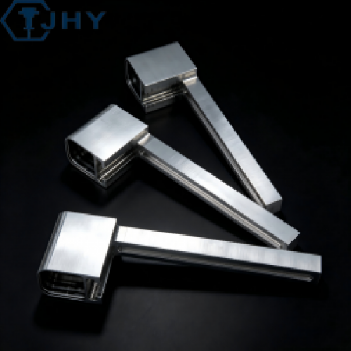  Precision CNC Machining Medical Equipment Parts