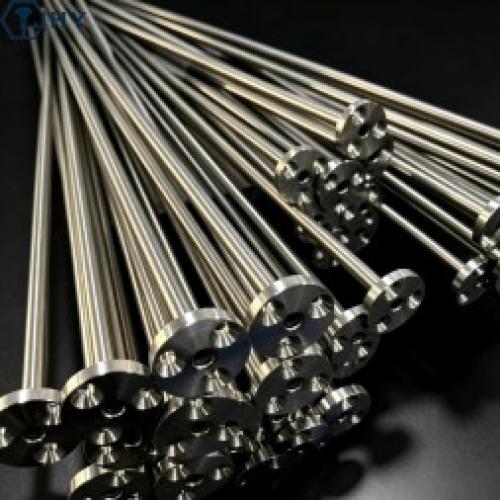 CNC machining turning steel bracket holder with Perfect welding