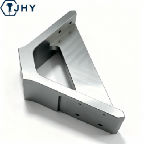 CNC Alloy Steel 
