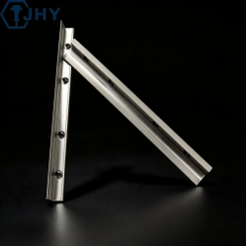 machining meters COLD ROLLED STEEL CRS long shaft 