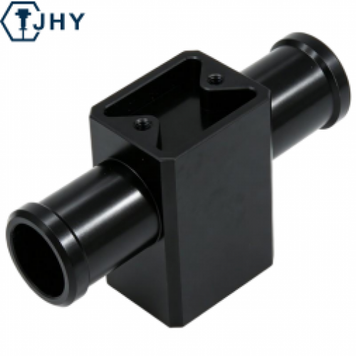 customized CNC machining Thermo Couple Square Round