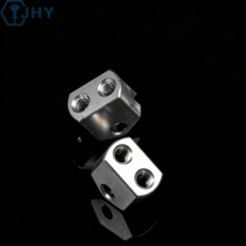  customized pre hardened D2 HRC 48~50 machining thread parts