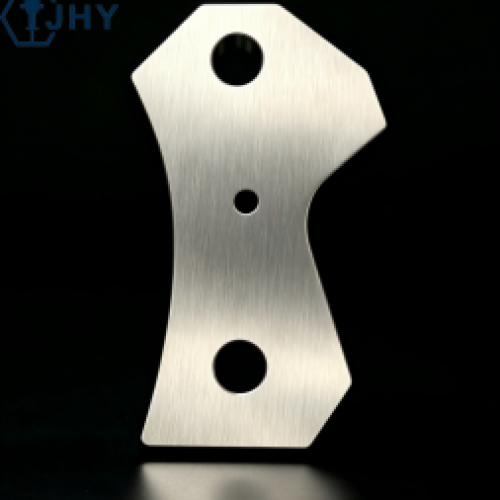 Oem Cnc Machining customized BASE PLATE Plate