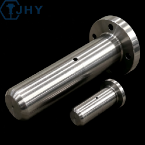 CNC machining precision Spindle Main Shaft